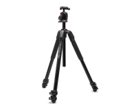 Manfrotto 055XPRO3 Alu Black z głowicą MHXPRO Arca-Swiss - 1486310 - zdjęcie 1